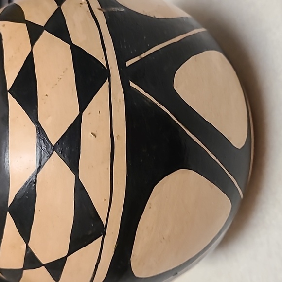 Vintage pottery - Picture 2 of 9